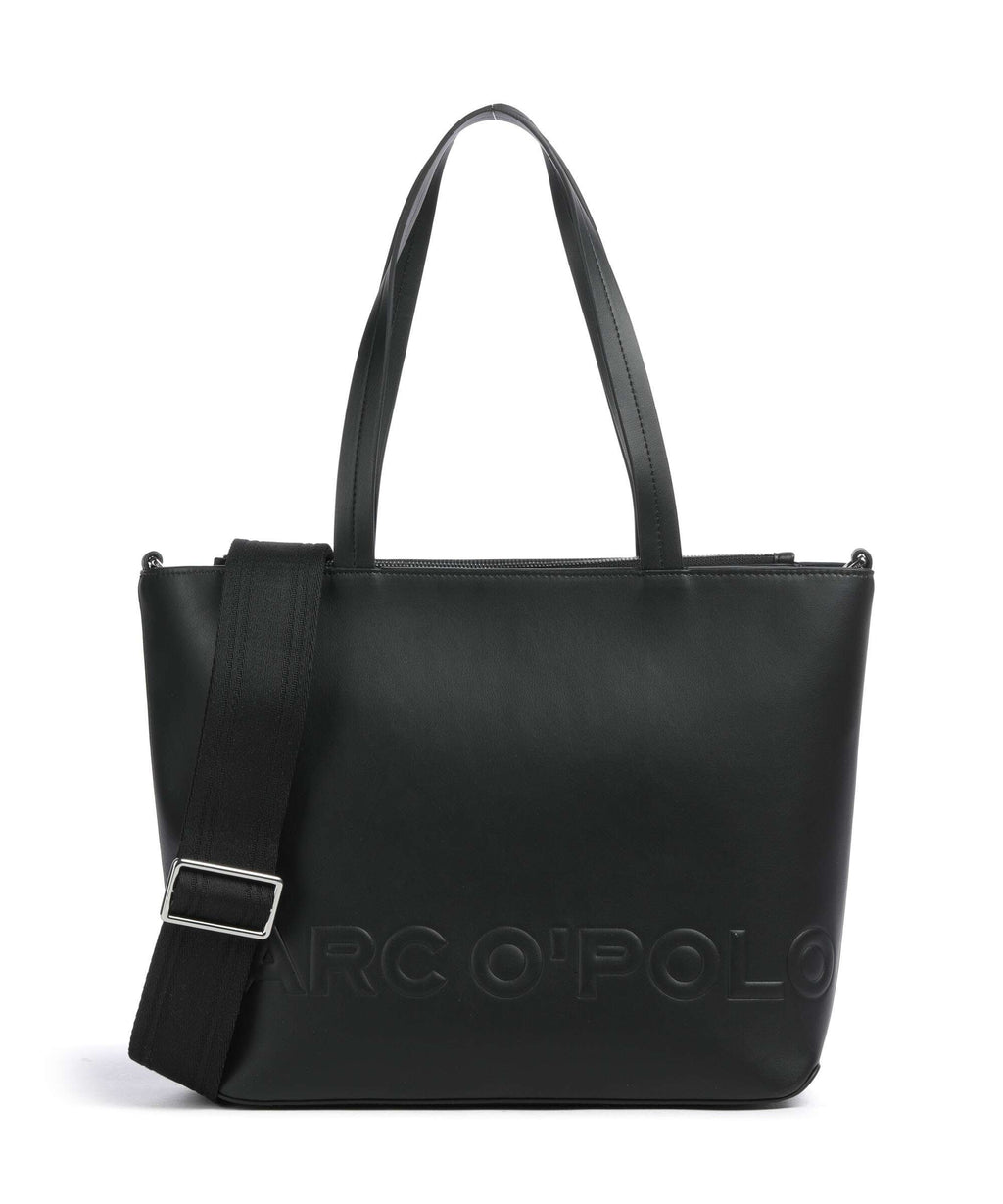 Marc O'Polo Valda Tote bag black