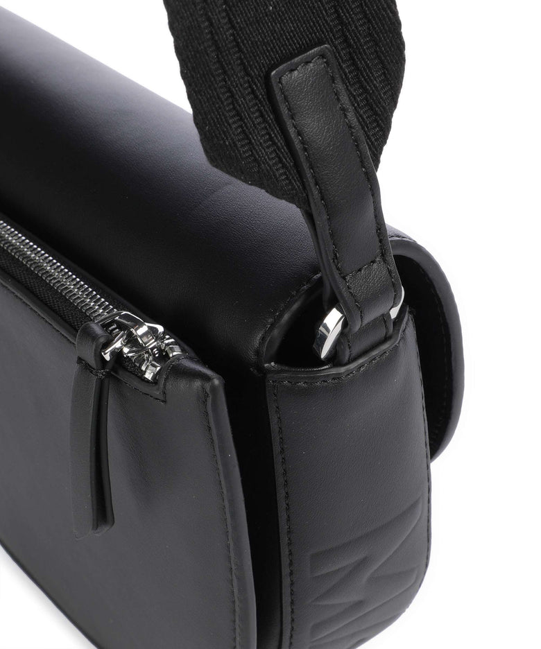 Marc O'Polo Vika Crossbody bag black