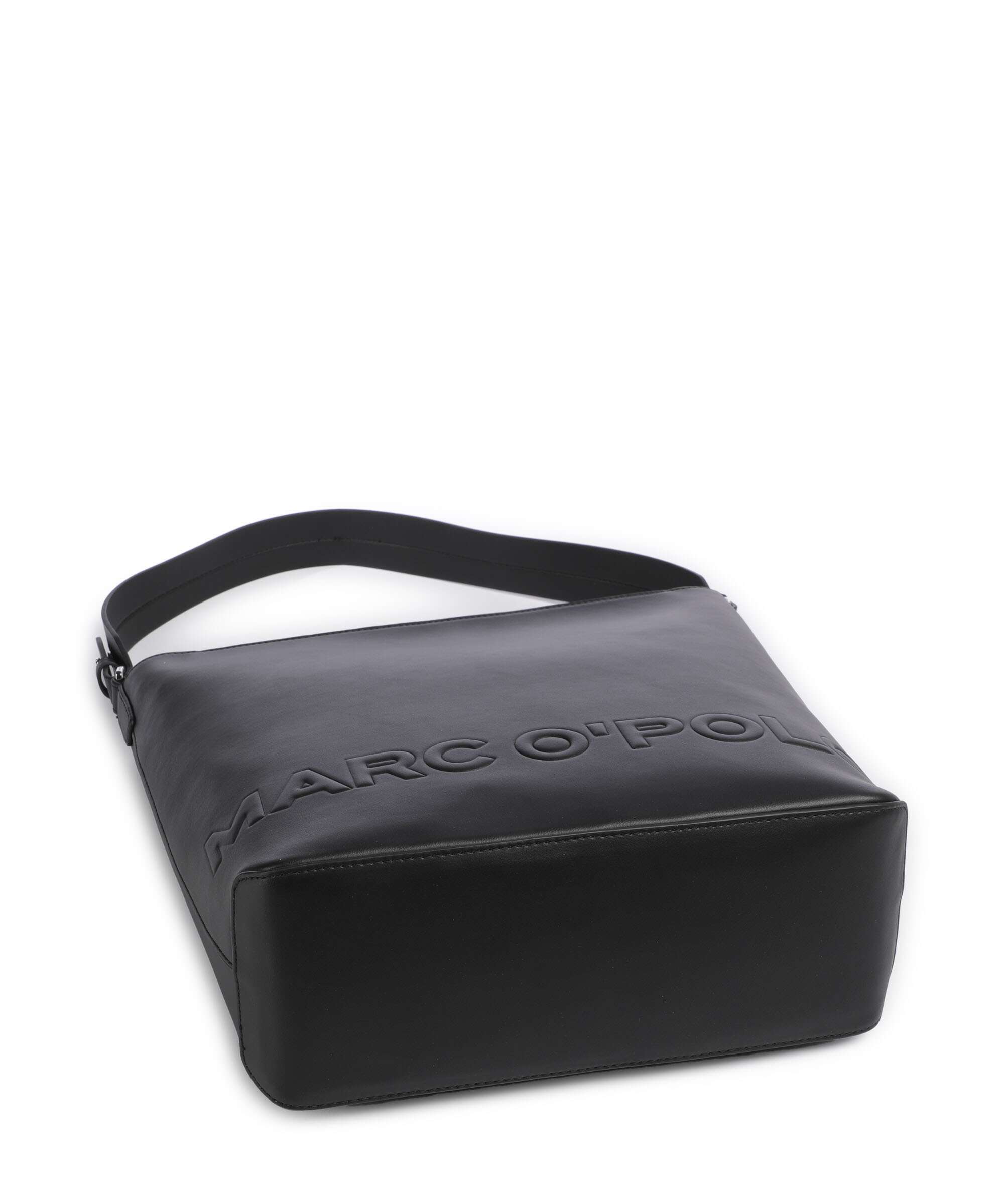 Marc O'Polo Vanja Hobo bag black