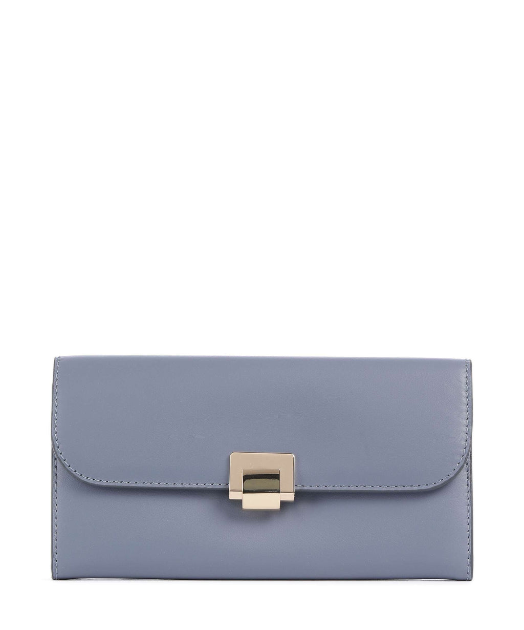 Marc O'Polo Jessie Wallet grey sky