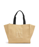 Marc O'Polo Saris Torba na zakupy dry wheat