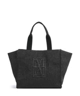 Marc O'Polo Saris Torba na zakupy black
