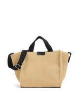 Marc O'Polo Sarina Torba na zakupy dry wheat