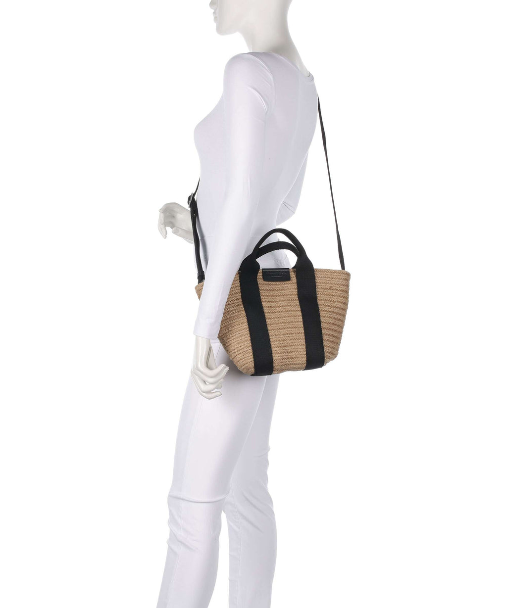 Marc O'Polo Meria Crossbody bag black