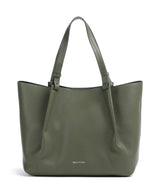 Marc O'Polo Bellar M Torba na zakupy dark mossy olive