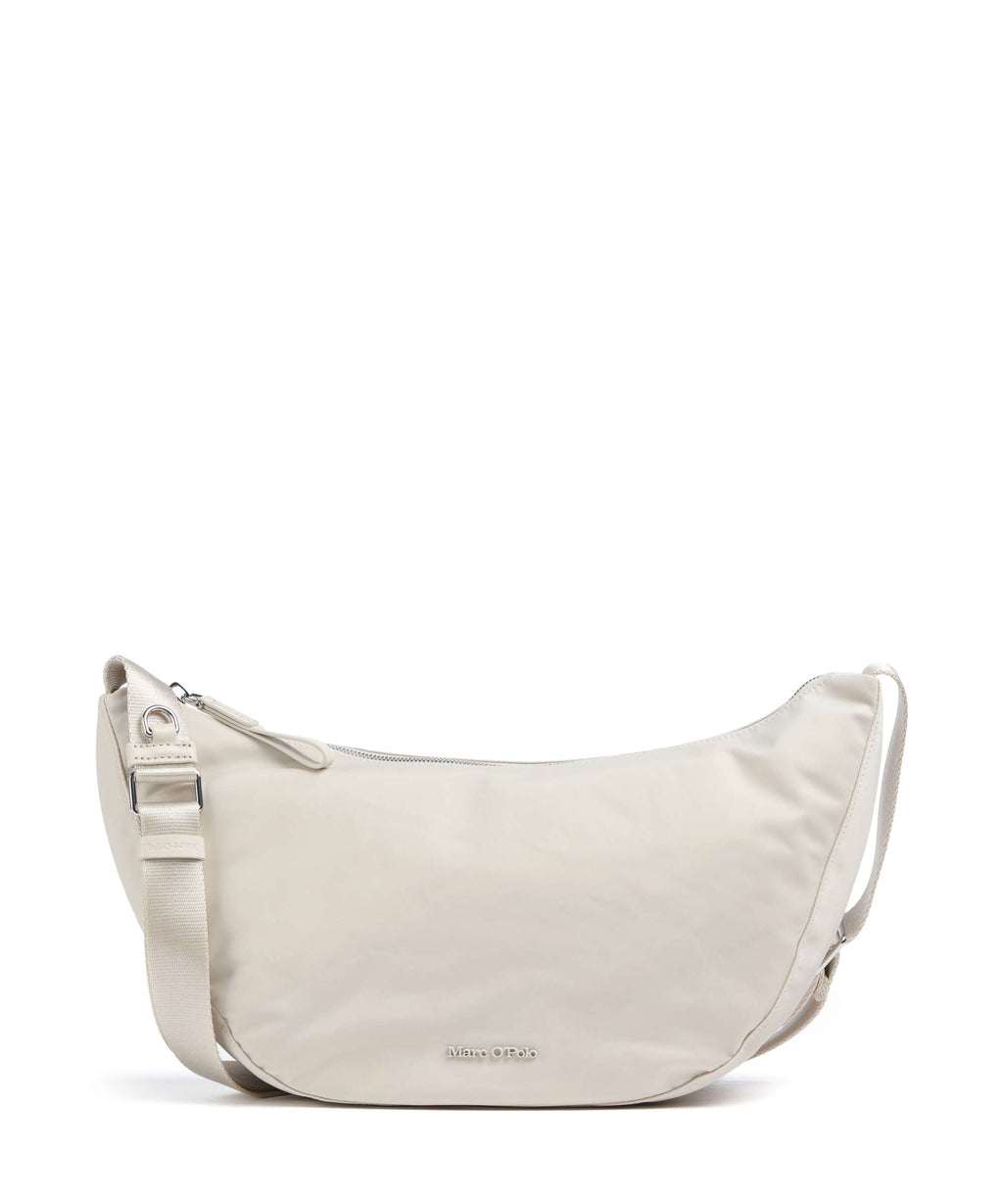 Marc O'Polo Elina S Crossbody bag natural stone
