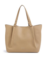 Marc O'Polo Bellar M Torba na zakupy pure sand