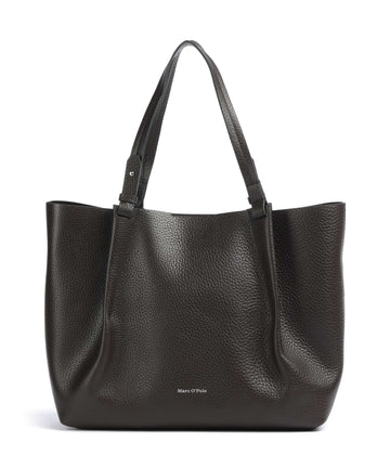 Marc O'Polo Bellar M Torba na zakupy dark earth