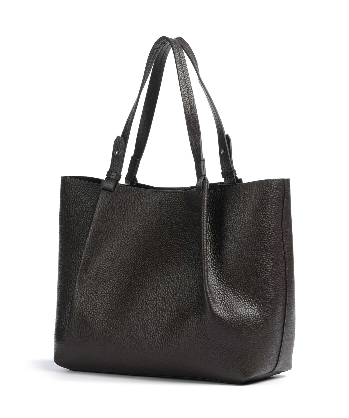 Marc O'Polo Bellar M Tote bag dark earth