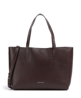 Marc O'Polo Busin M Torba na zakupy dark aubergine
