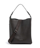 Marc O'Polo Brinja M Hobo bag dark earth