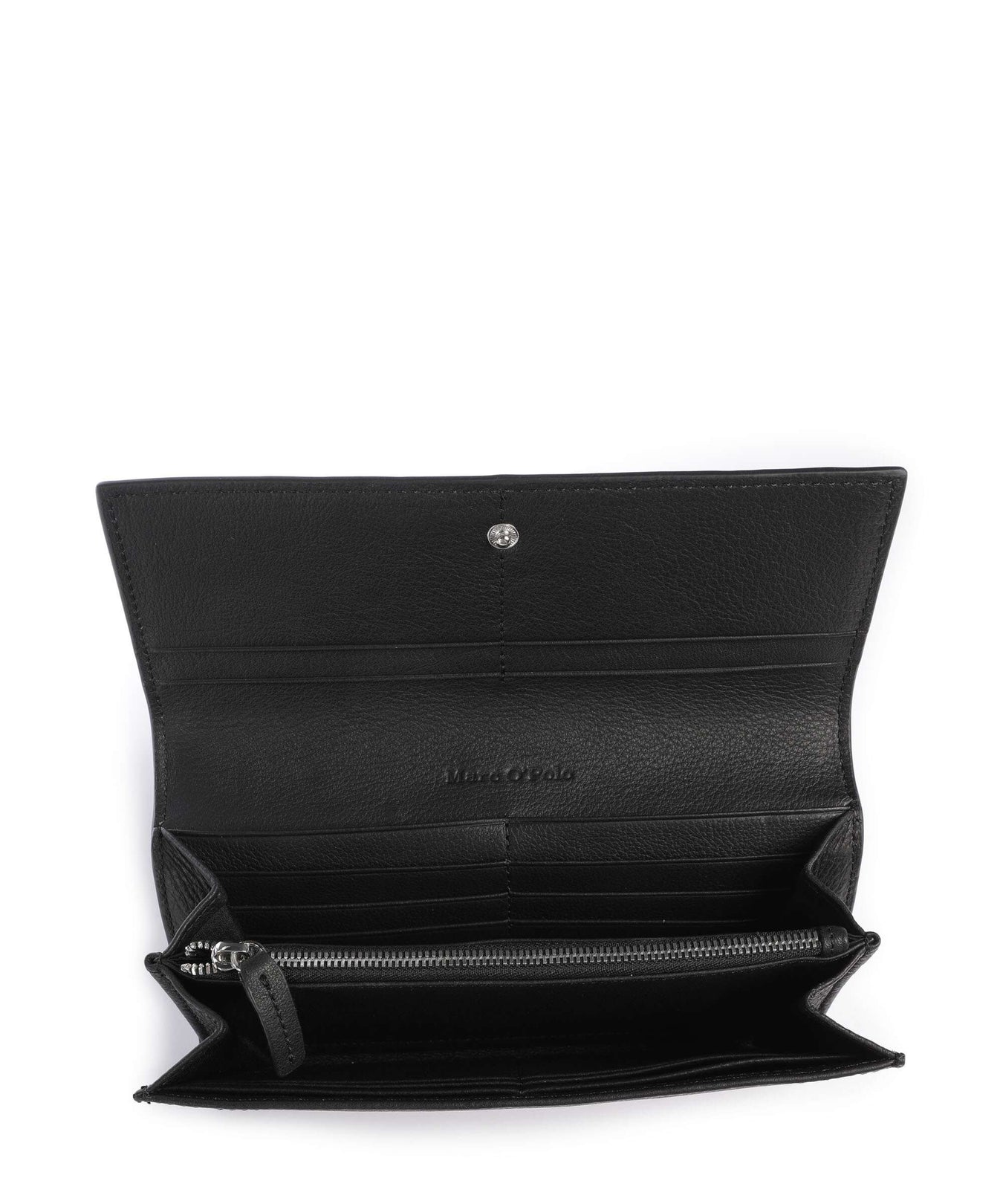 Marc O'Polo Jessie Wallet black