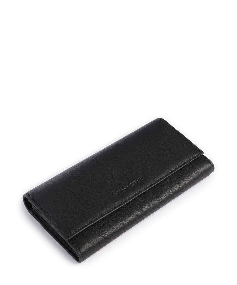 Marc O'Polo Jessie Wallet black