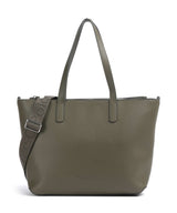 Marc O'Polo Vreni M Torba na zakupy dark mossy olive