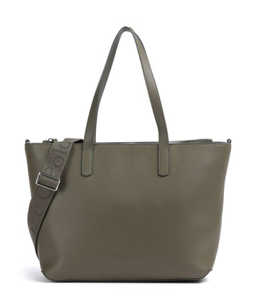 Marc O'Polo Vreni M Torba na zakupy dark mossy olive