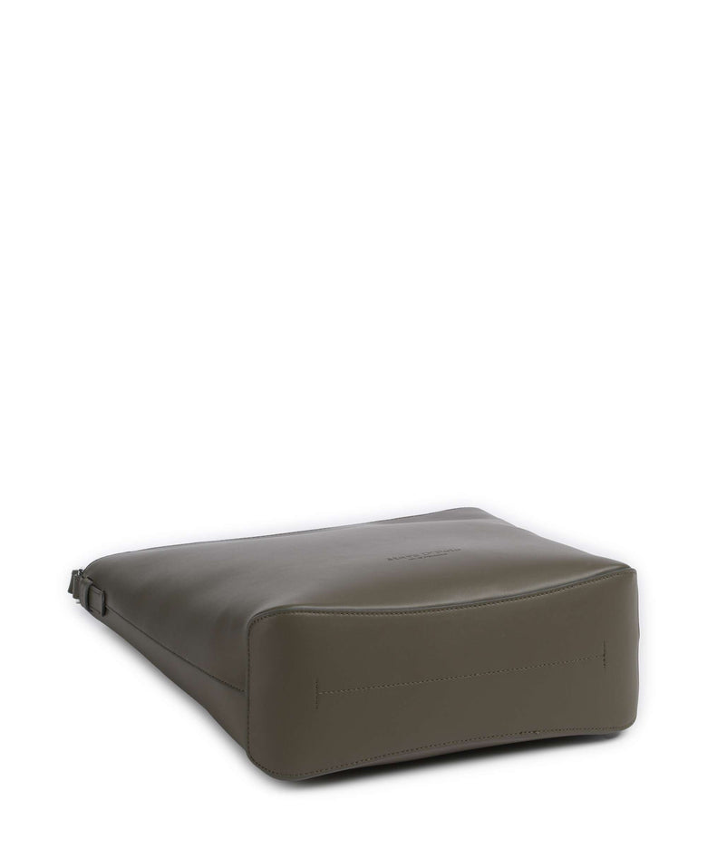 Marc O'Polo Vanja S Hobo bag dark mossy olive