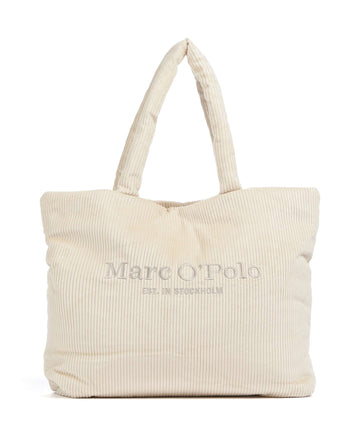Marc O'Polo Björk M Torba na zakupy natural stone