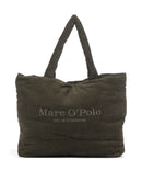 Marc O'Polo Björk M Torba na zakupy mossy olive