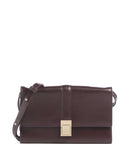 Marc O'Polo Tora 2in1 Portfel dark aubergine