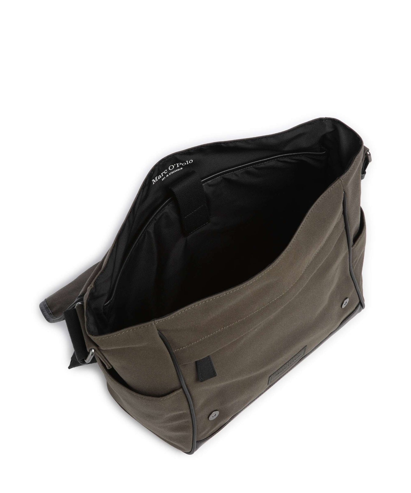 Marc O'Polo Moa Messenger bag copley brown