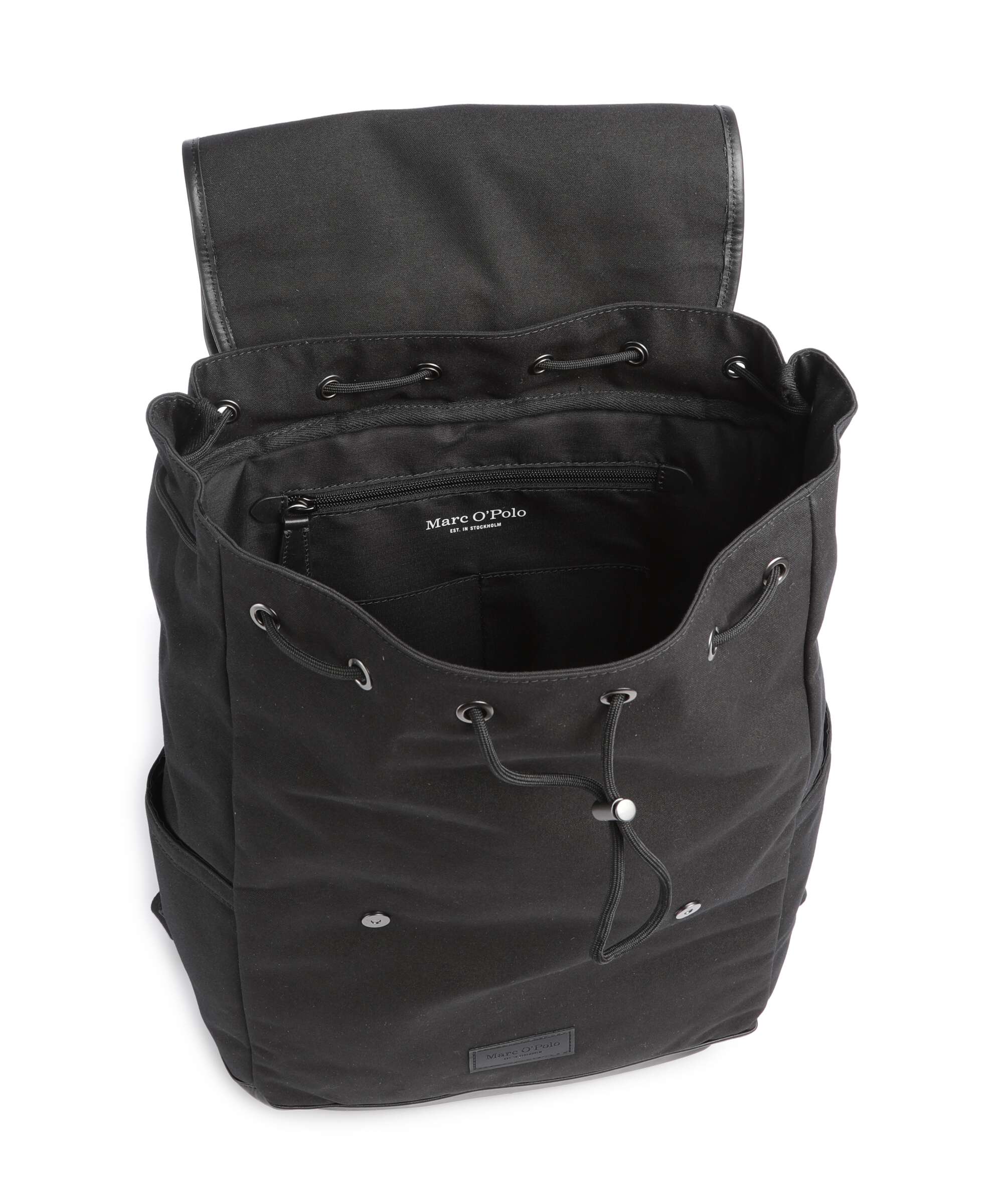 Marc O'Polo Maiko Backpack black