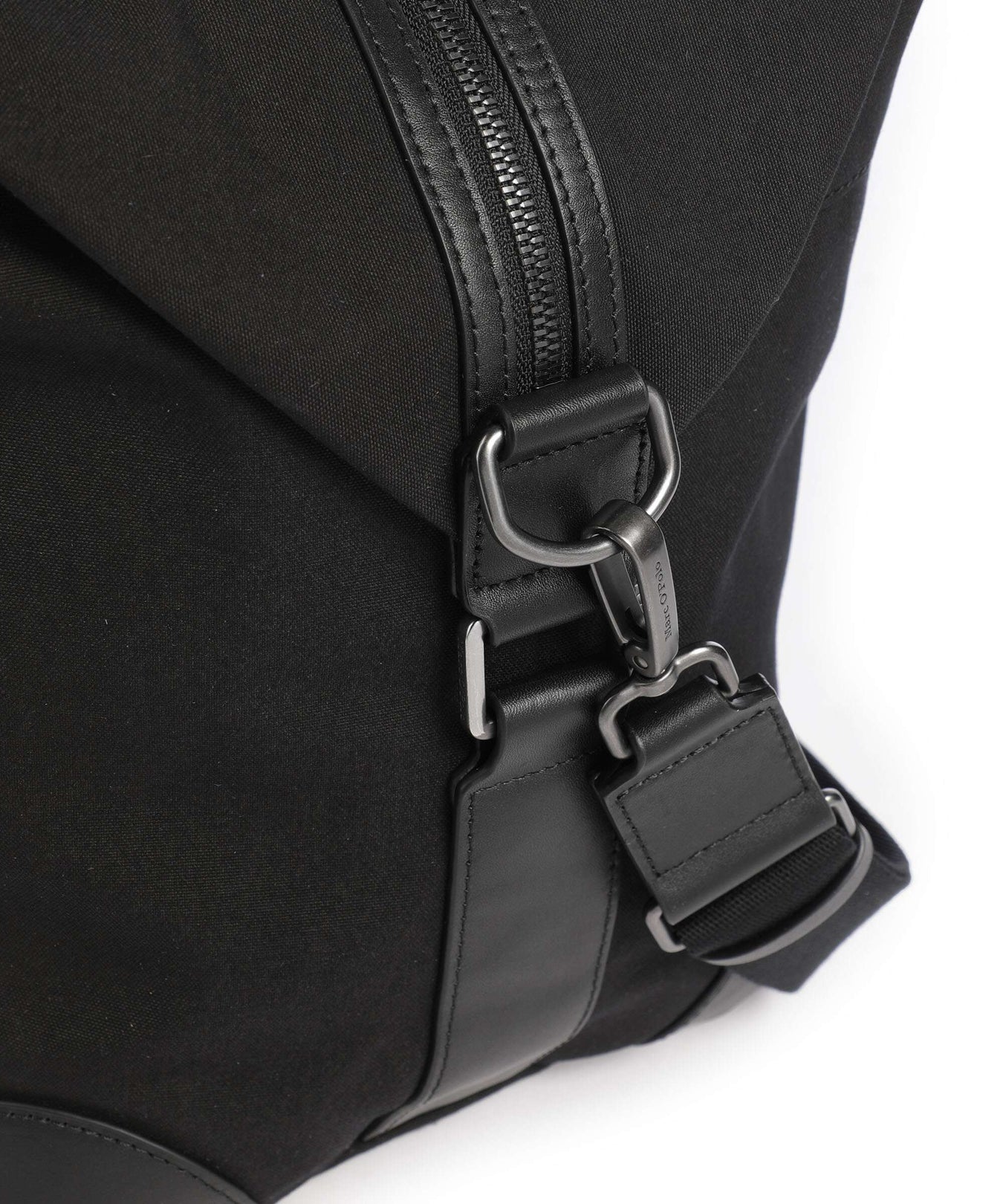 Marc O'Polo Magnus Weekend bag black