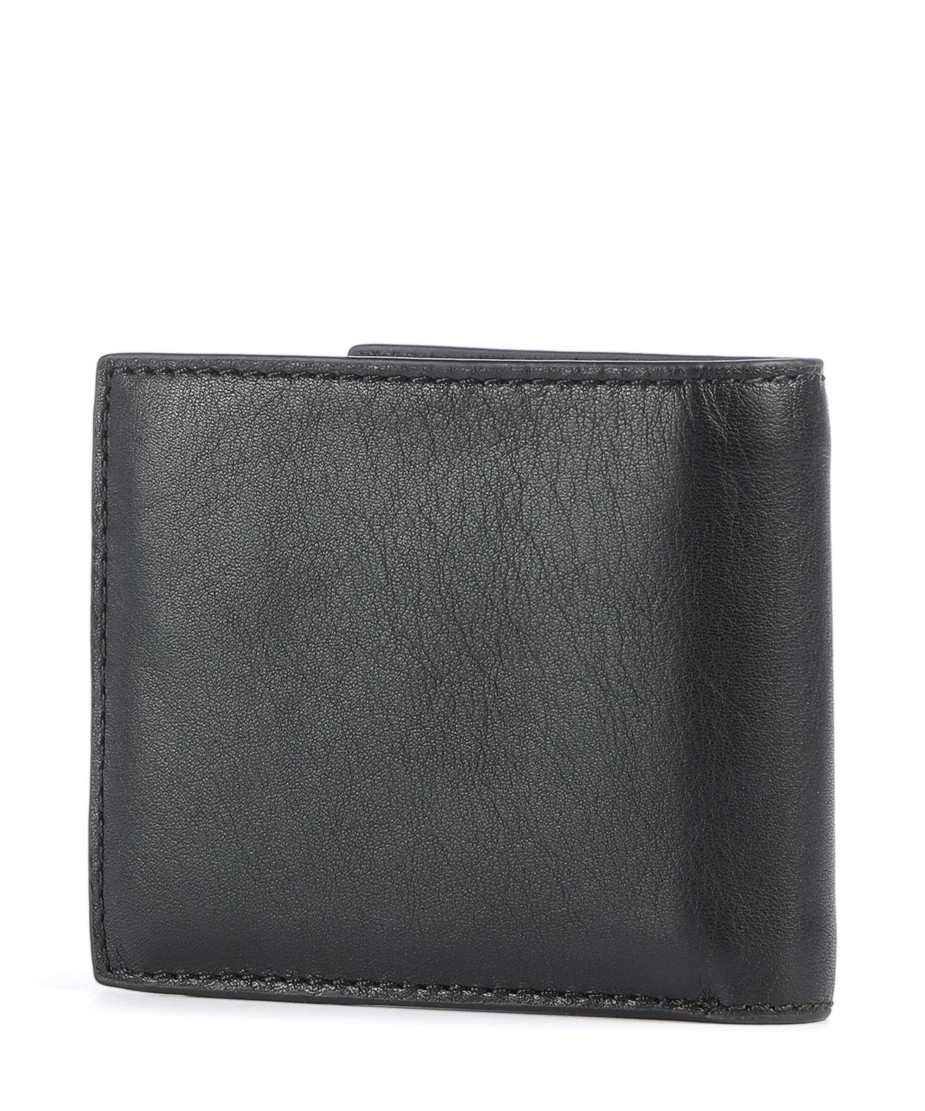 Marc O'Polo Tom Wallet black