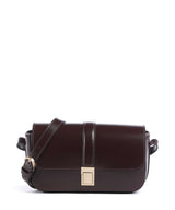 Marc O'Polo Taris S Torba przez ramię dark aubergine