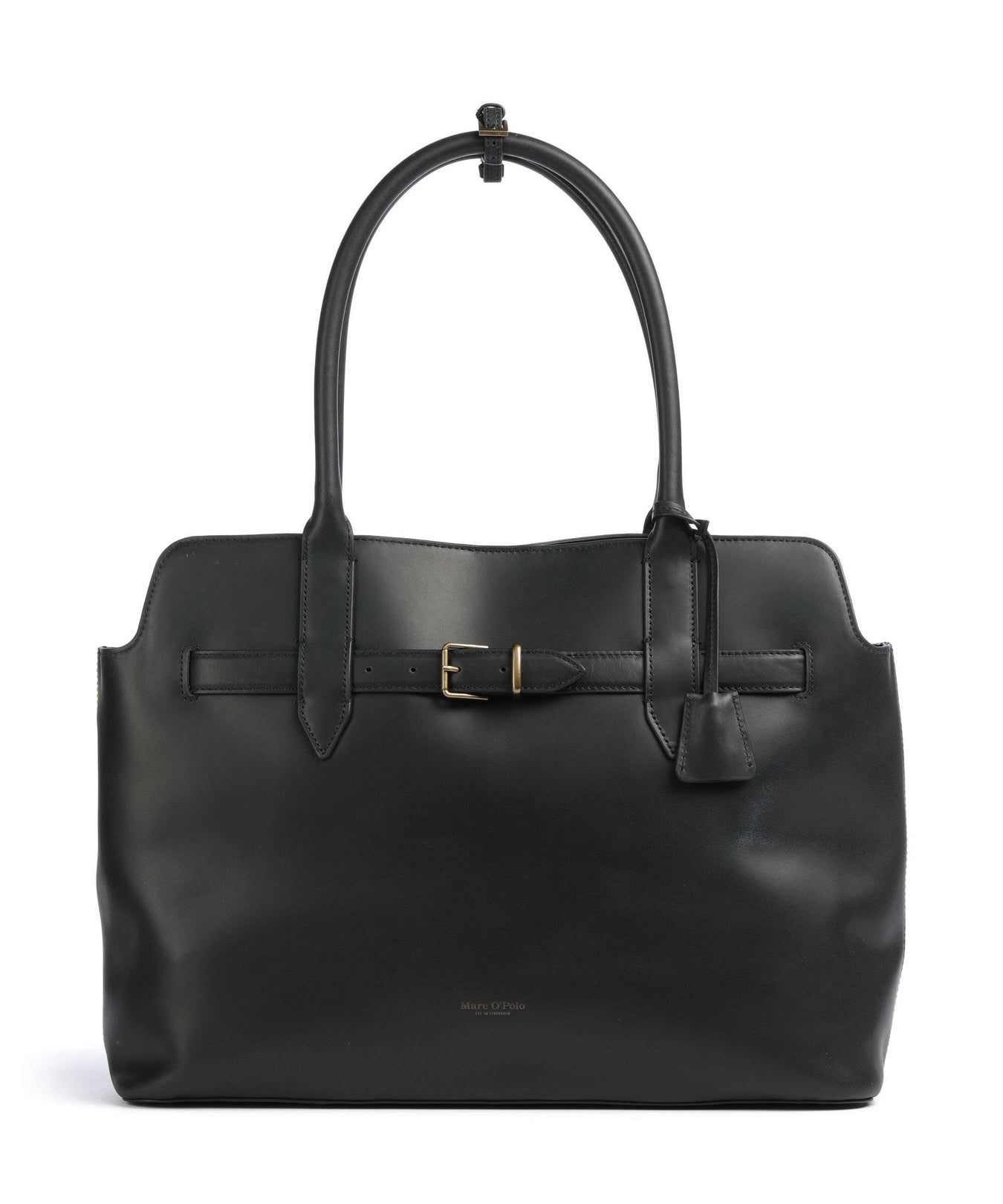 Marc O'Polo Gina L Tote bag black