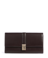 Marc O'Polo Tilde L Portfel dark aubergine