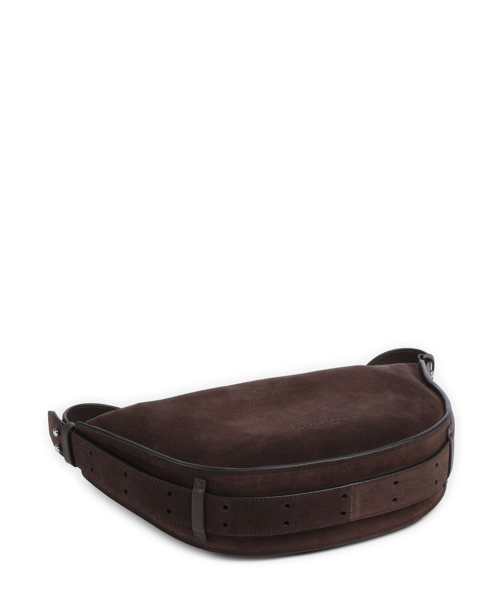 Marc O'Polo Aami M Shoulder bag shaded brown