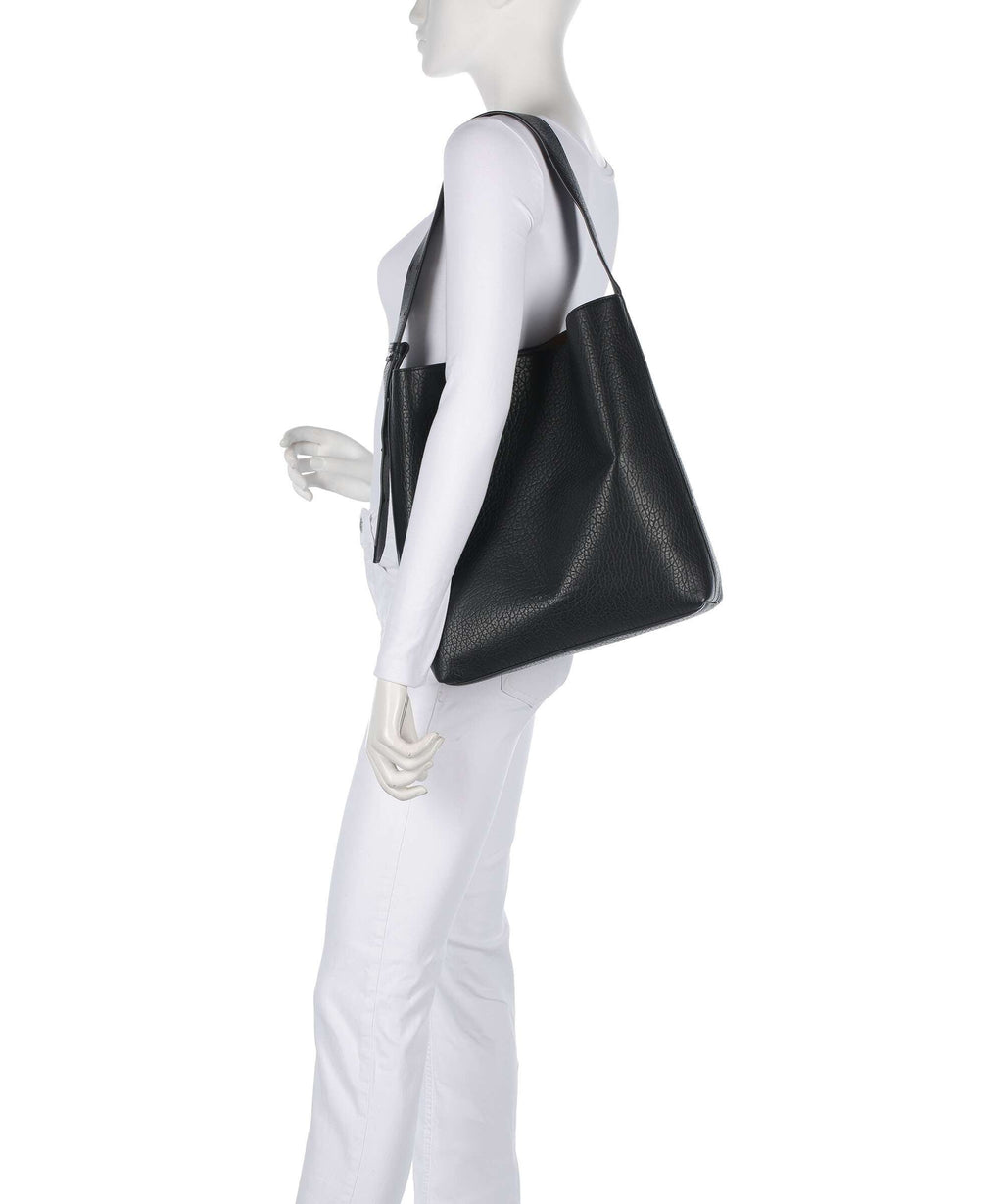 Marc O'Polo Anina M Hobo bag black