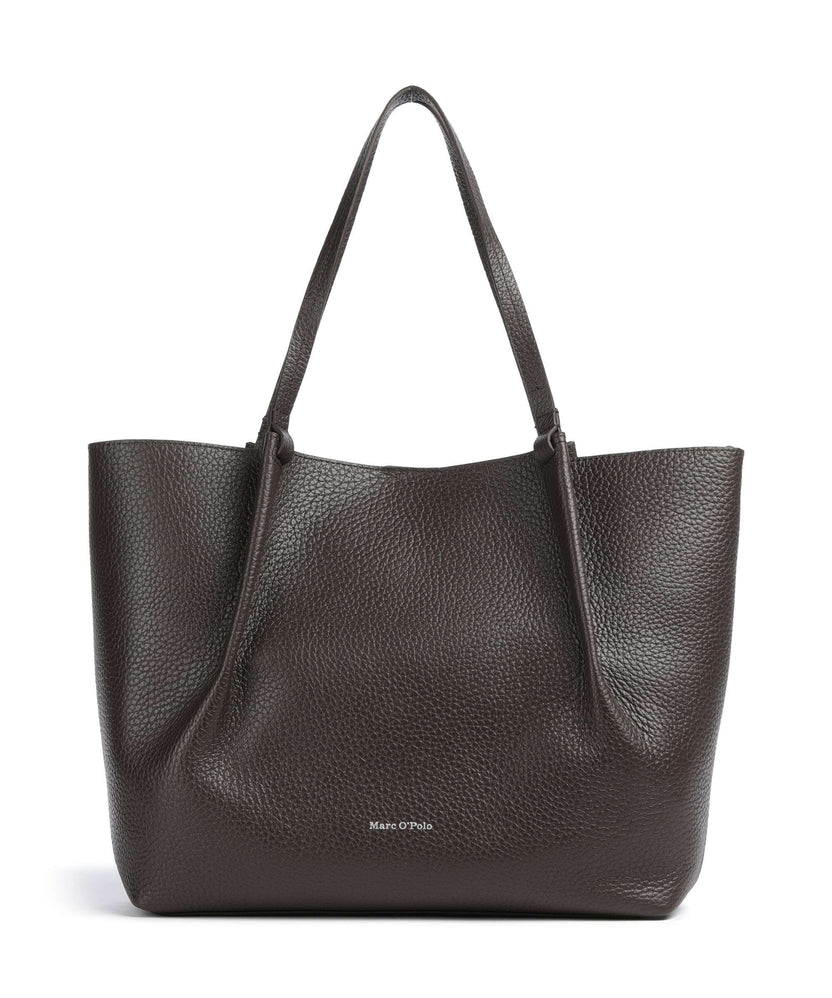 Marc O'Polo Belli M Tote bag shaded brown