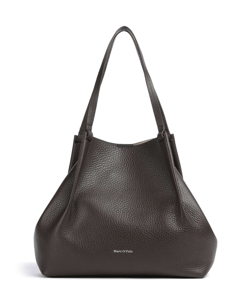 Marc O'Polo Belli M Tote bag shaded brown