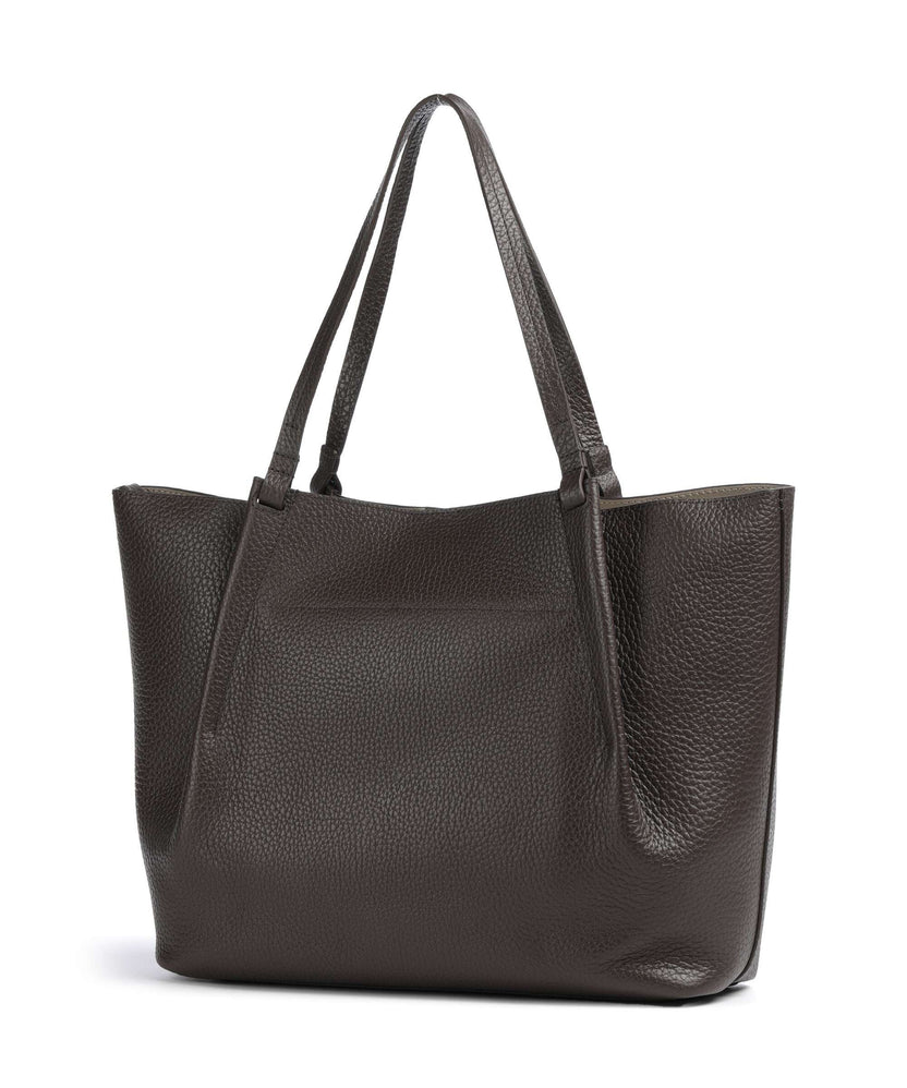 Marc O'Polo Belli M Tote bag shaded brown