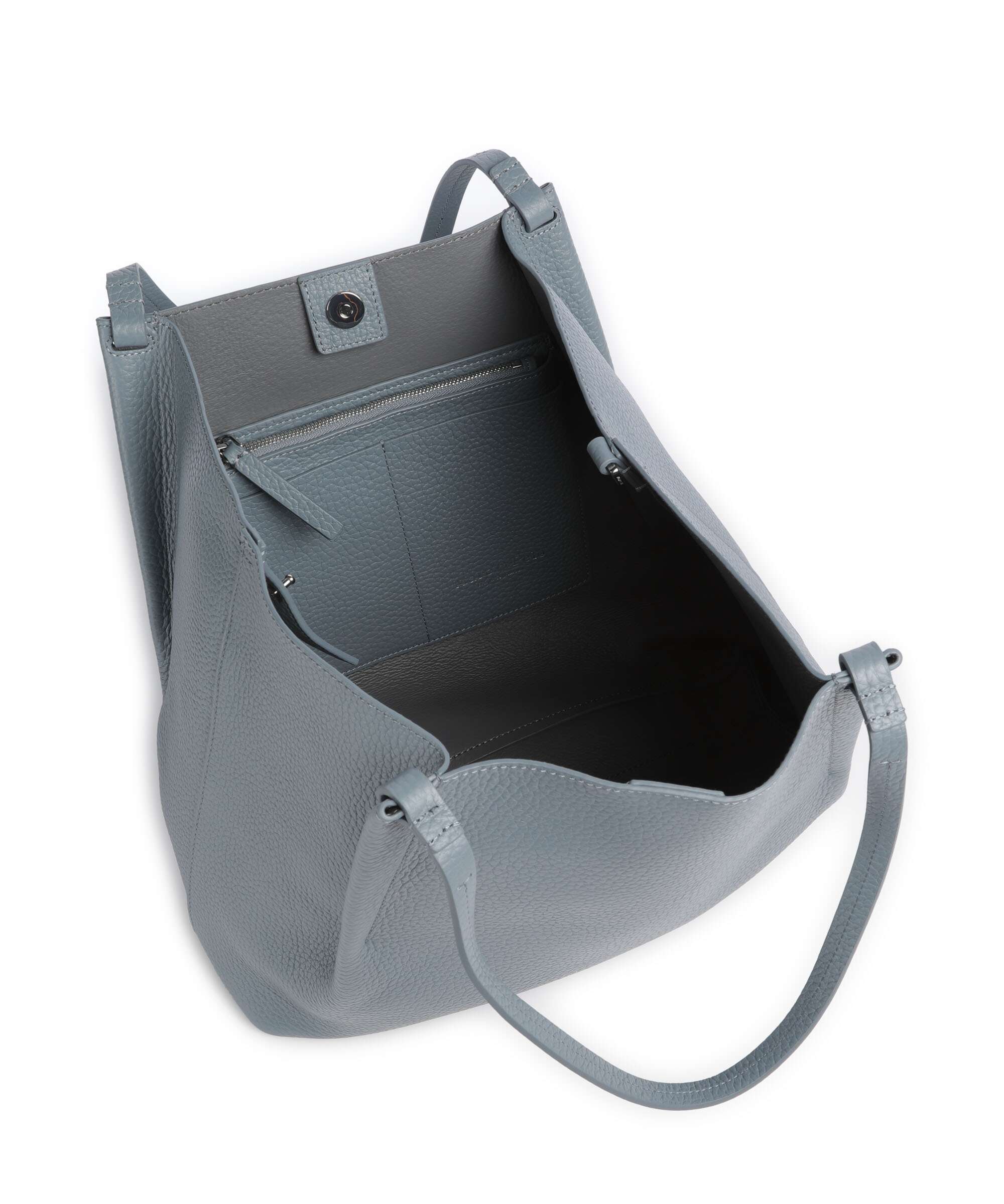 Marc O'Polo Belli M Tote bag slate blue