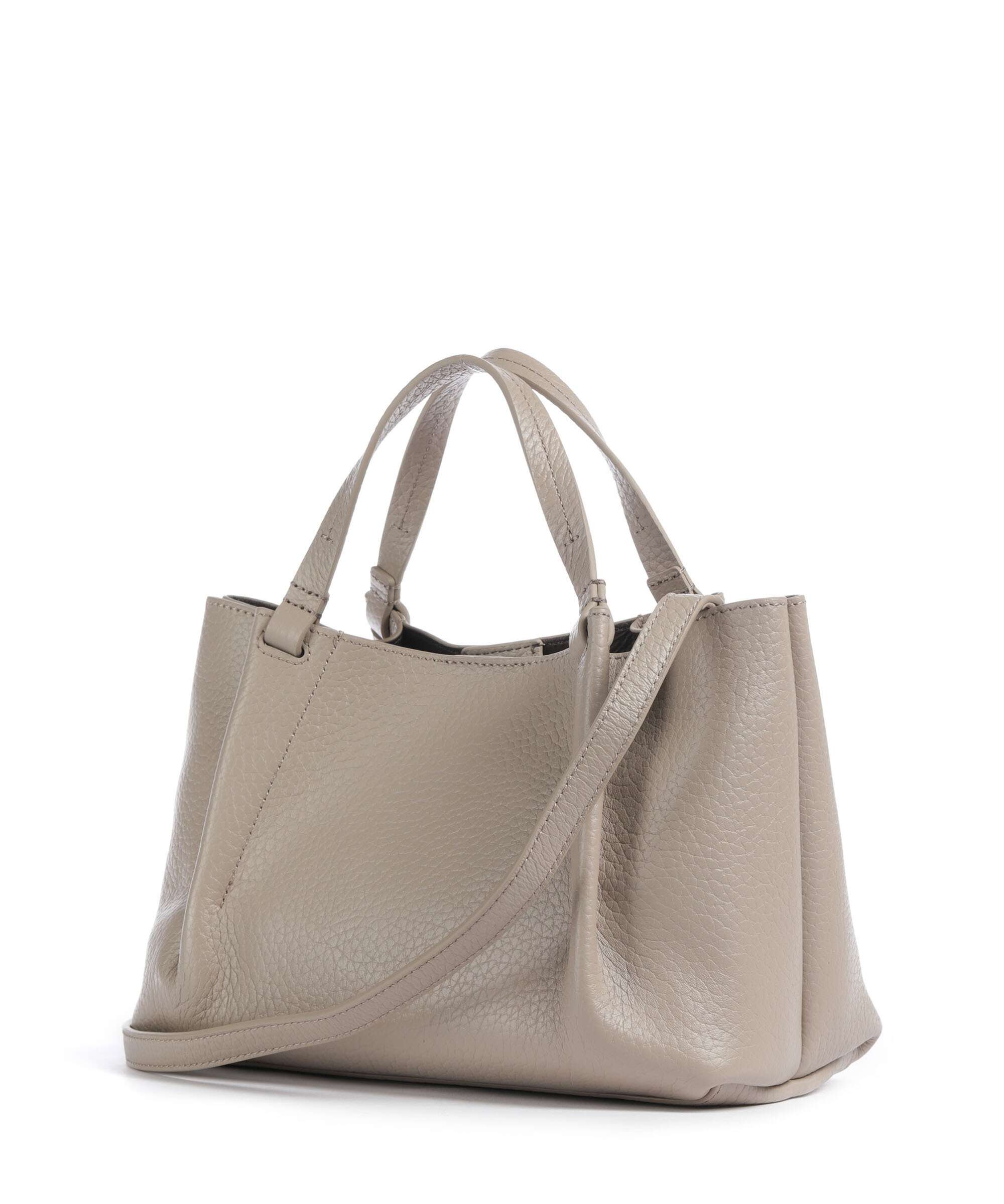 Marc O'Polo Bellili M Handbag chalky mauve