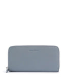 Marc O'Polo Finja L Portfel slate blue