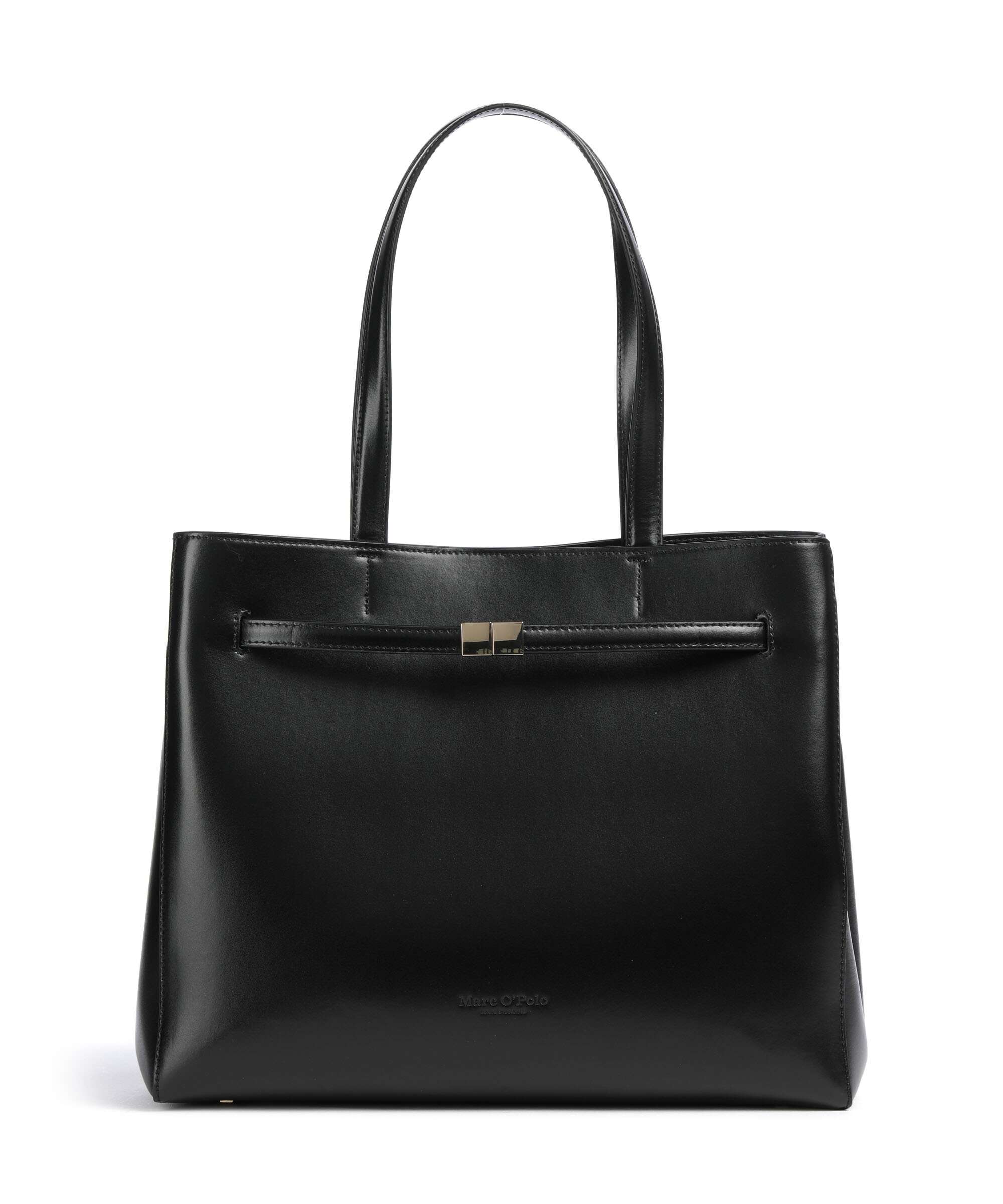 Marc O'Polo Taina M Tote bag black