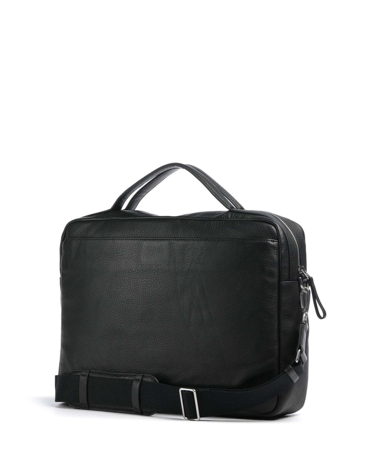 Marc O'Polo Leander M Briefcase black