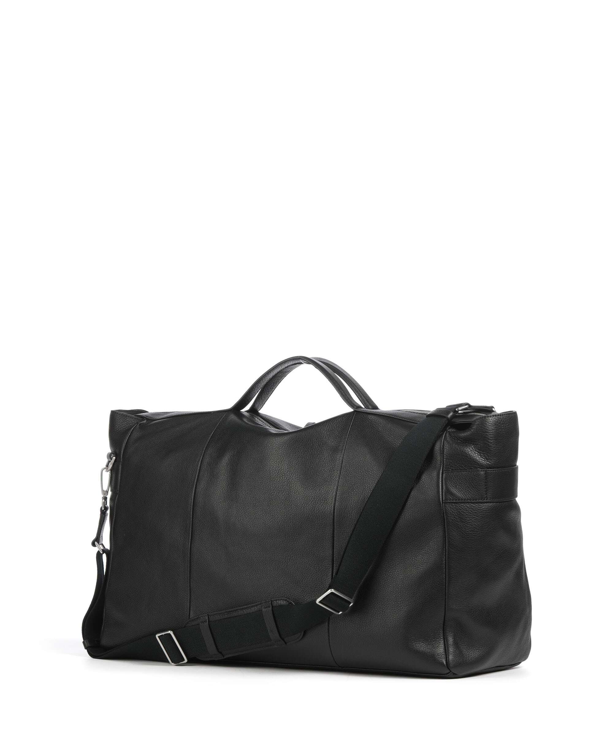 Marc O'Polo Liam M Weekend bag black