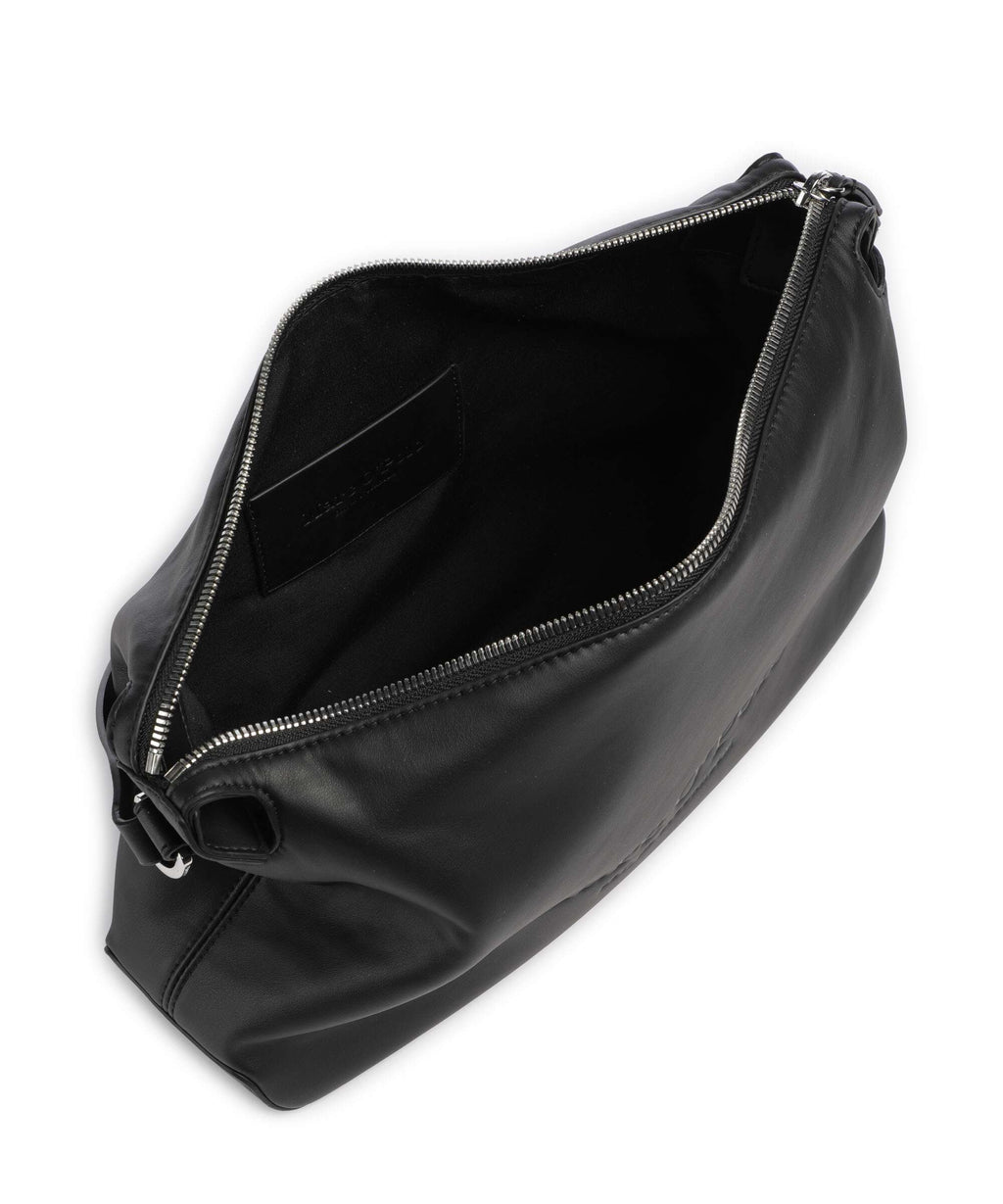 Marc O'Polo Valli M Hobo bag black
