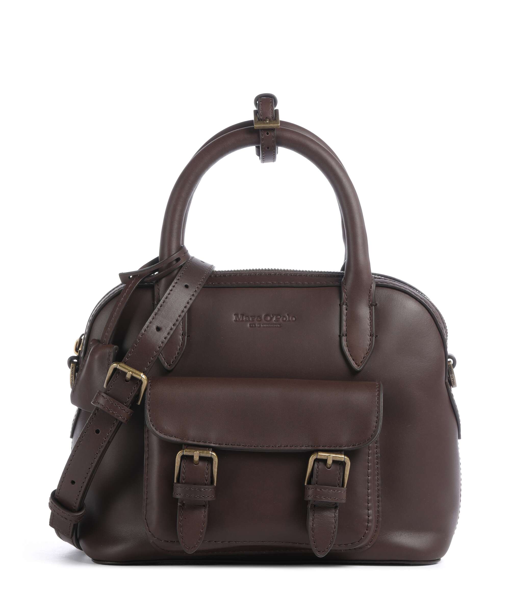 Marc O'Polo Gil Handbag brown