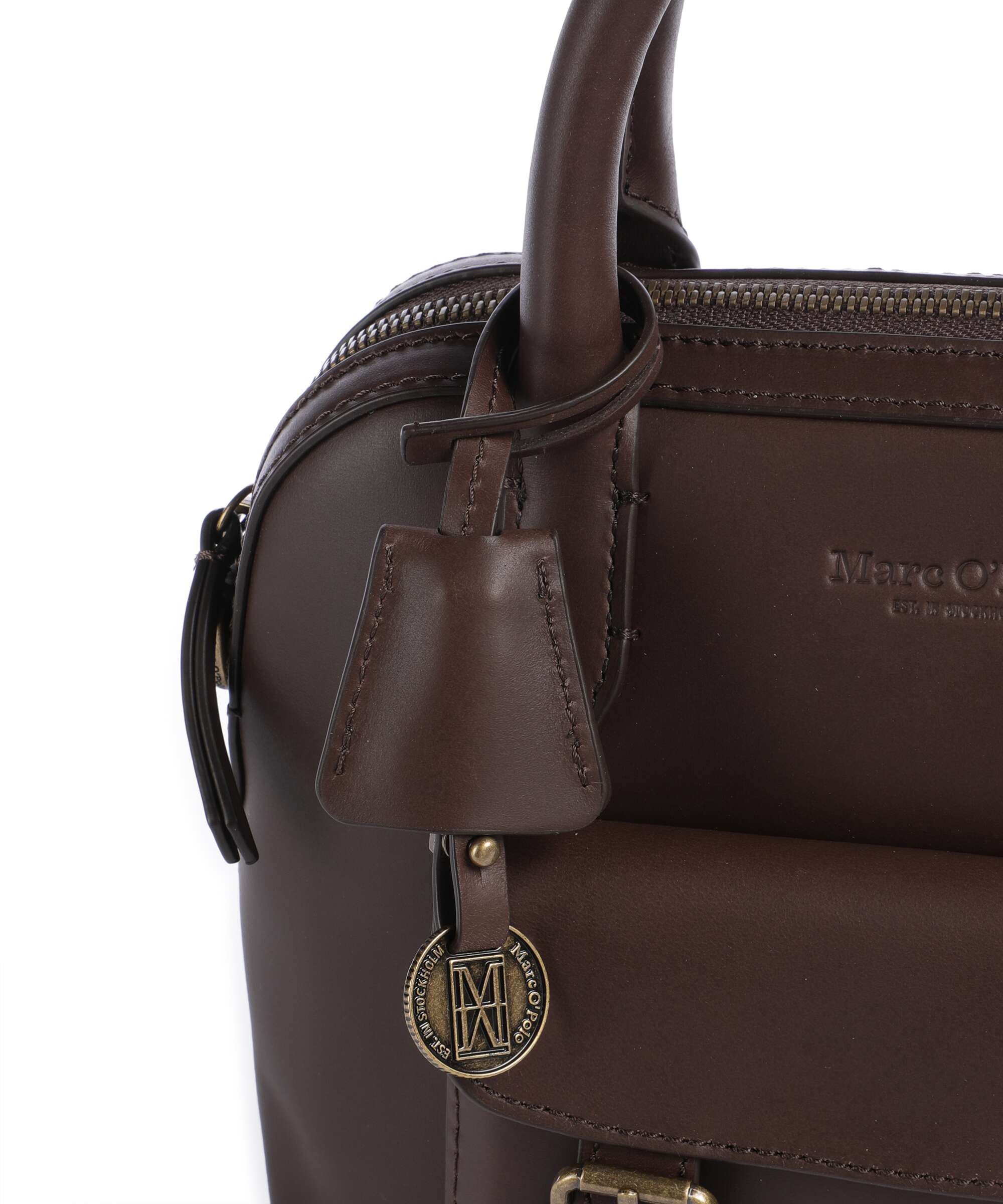 Marc O'Polo Gil Handbag brown