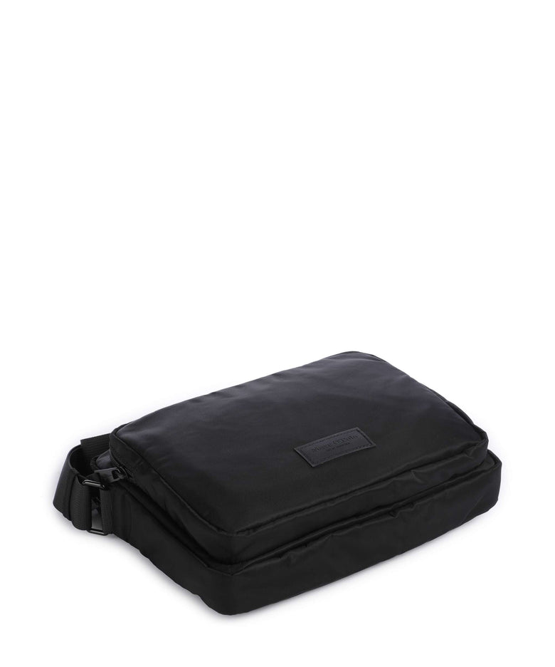 Marc O'Polo Gustav Crossbody bag black