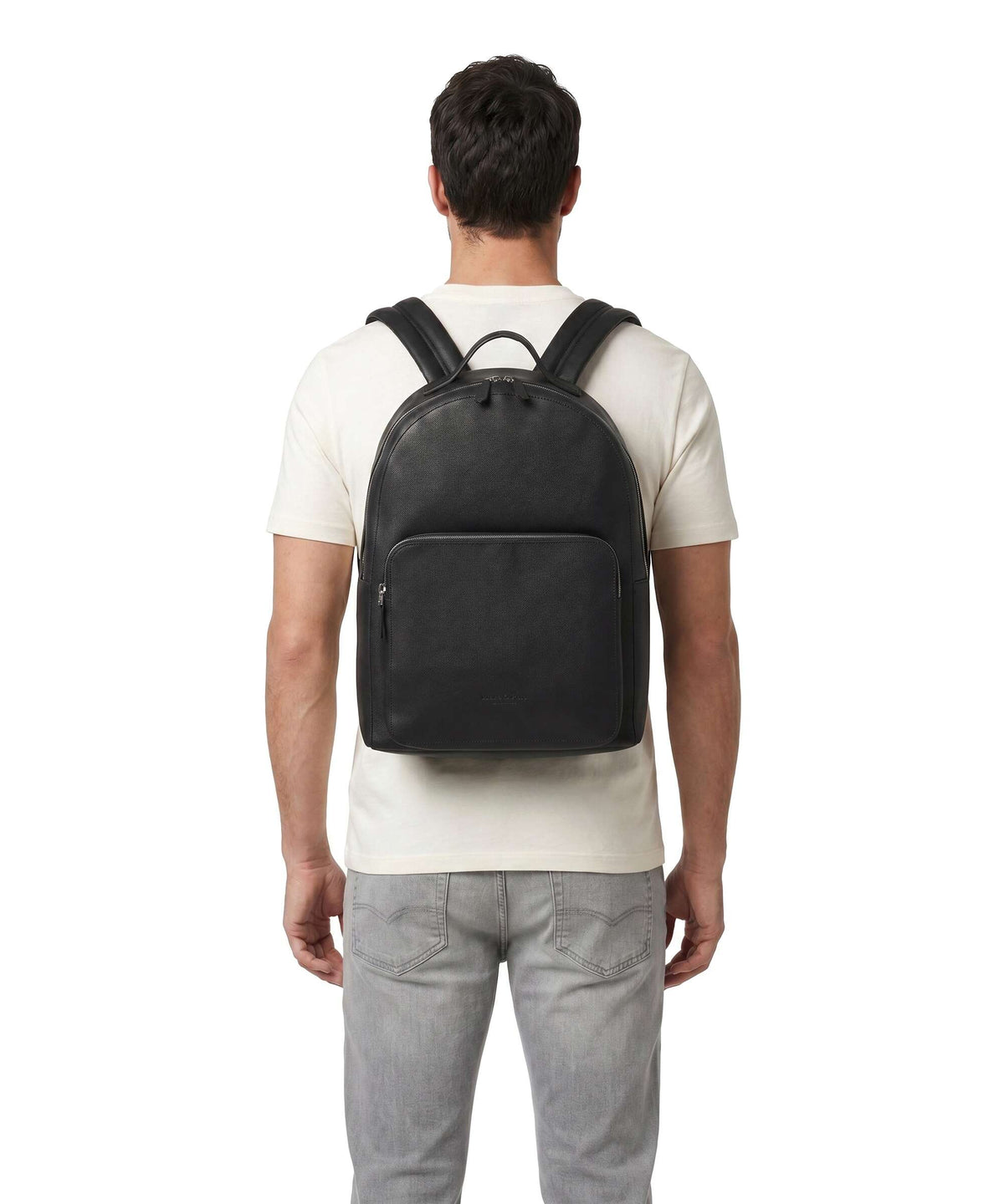 Marc O'Polo Filip Backpack black