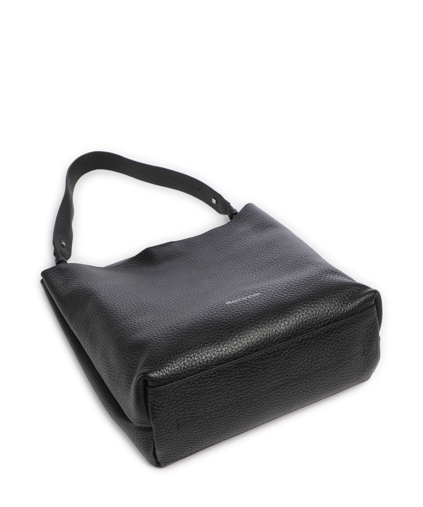 Marc O'Polo Brinja M Hobo bag black
