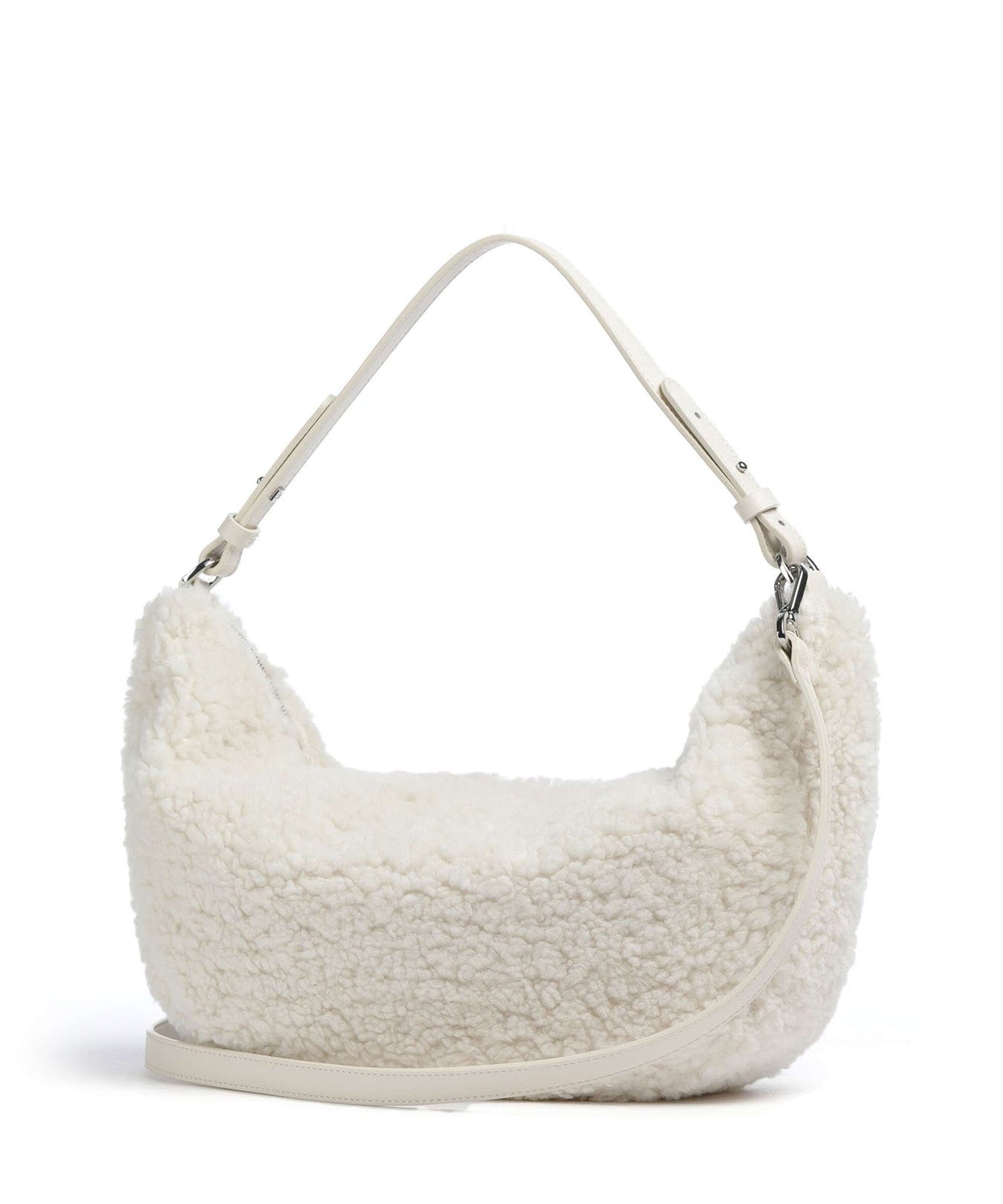 Marc O'Polo Alini S Shoulder bag raw cream