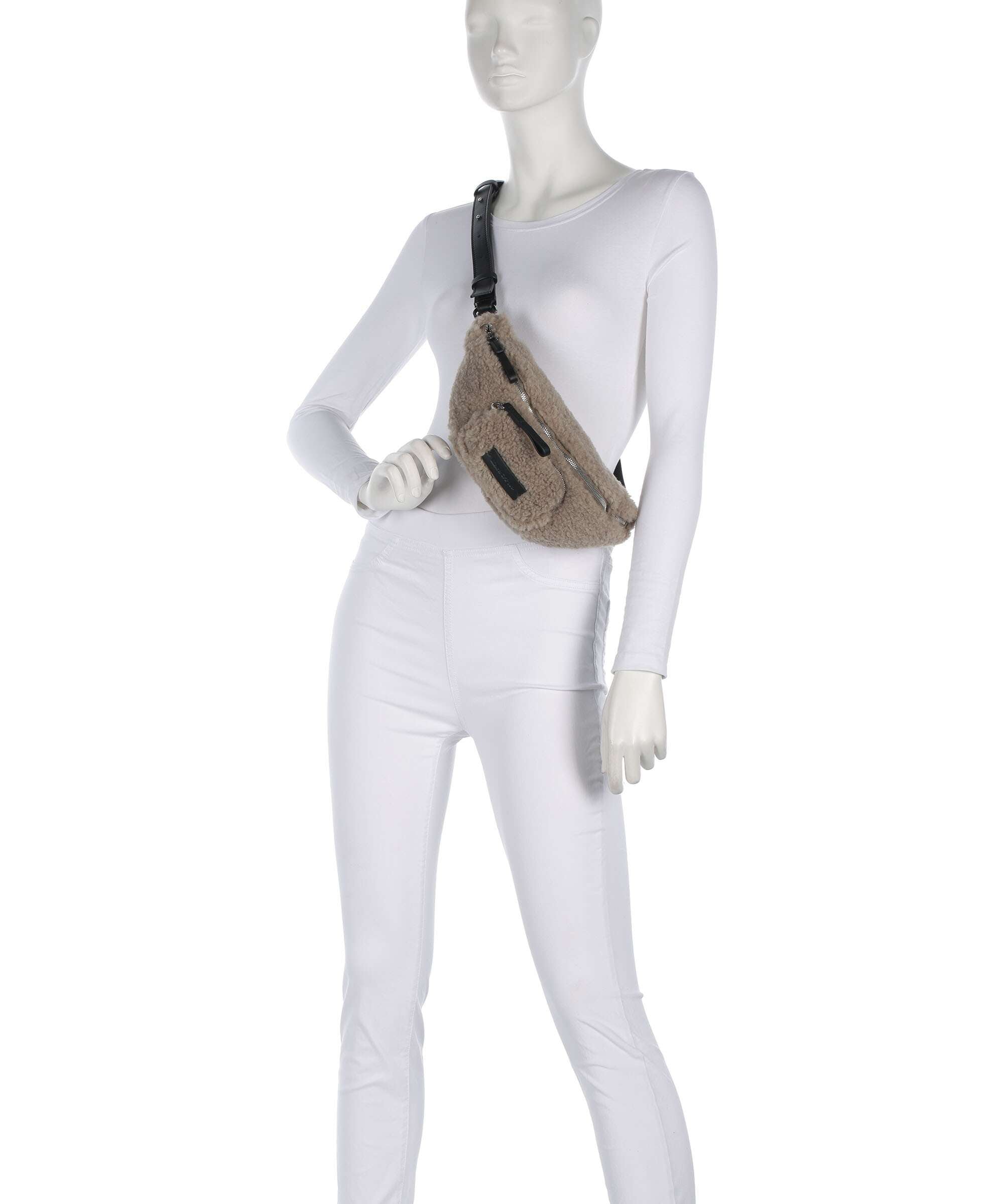 Marc O'Polo Aila Belt bag dusty earth