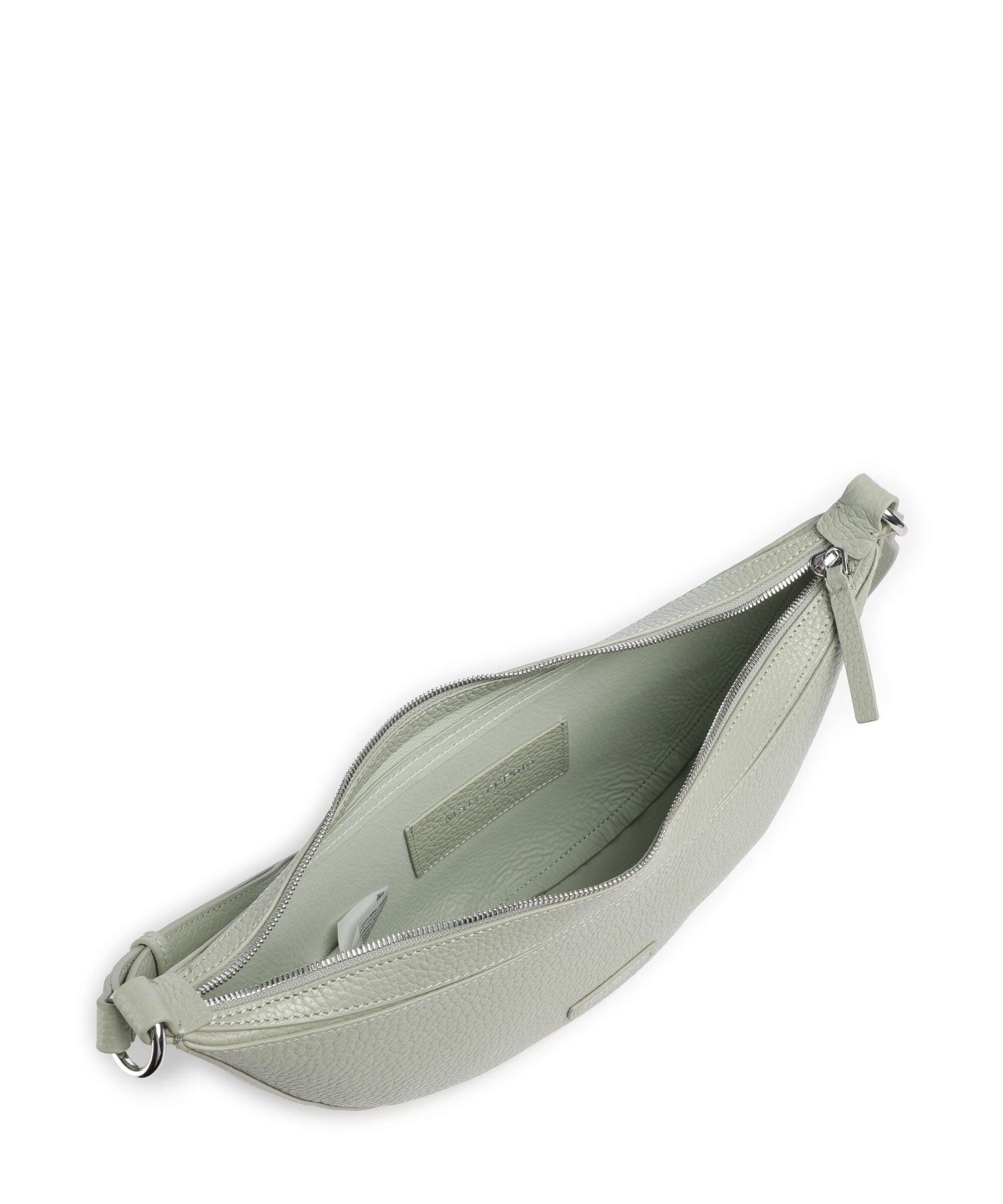 Marc O'Polo Bellina M Crossbody bag fresh sage